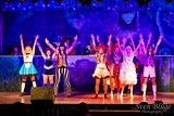 Weiberfastnacht BKC 2014